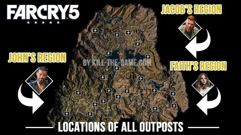 Far регион