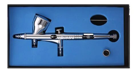 Airbrush версии