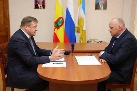 Глава рязанской