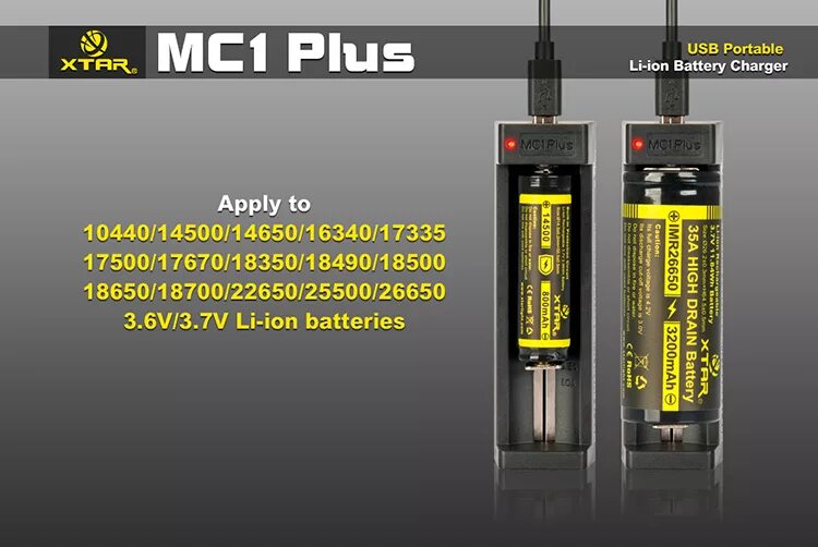 Устройство зарядное XTAR xp4c. 18650, 26650, AA, AAA, 18350, 14500, 21700, 20600, 7335, 17355, 17670, 10440, 18490, 16340, 17500, 14650, rcr123, IMR 10440. Plus купить зарядка