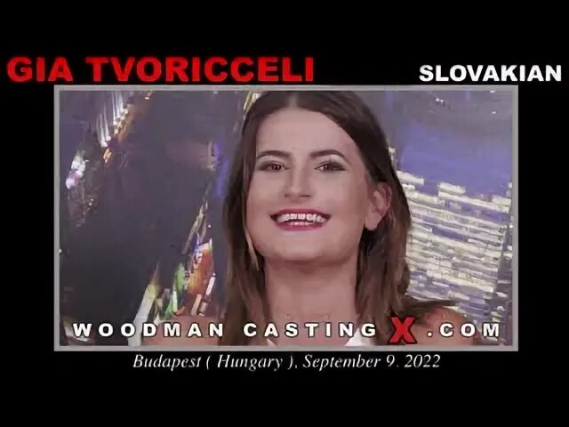 Gia tvoricceli