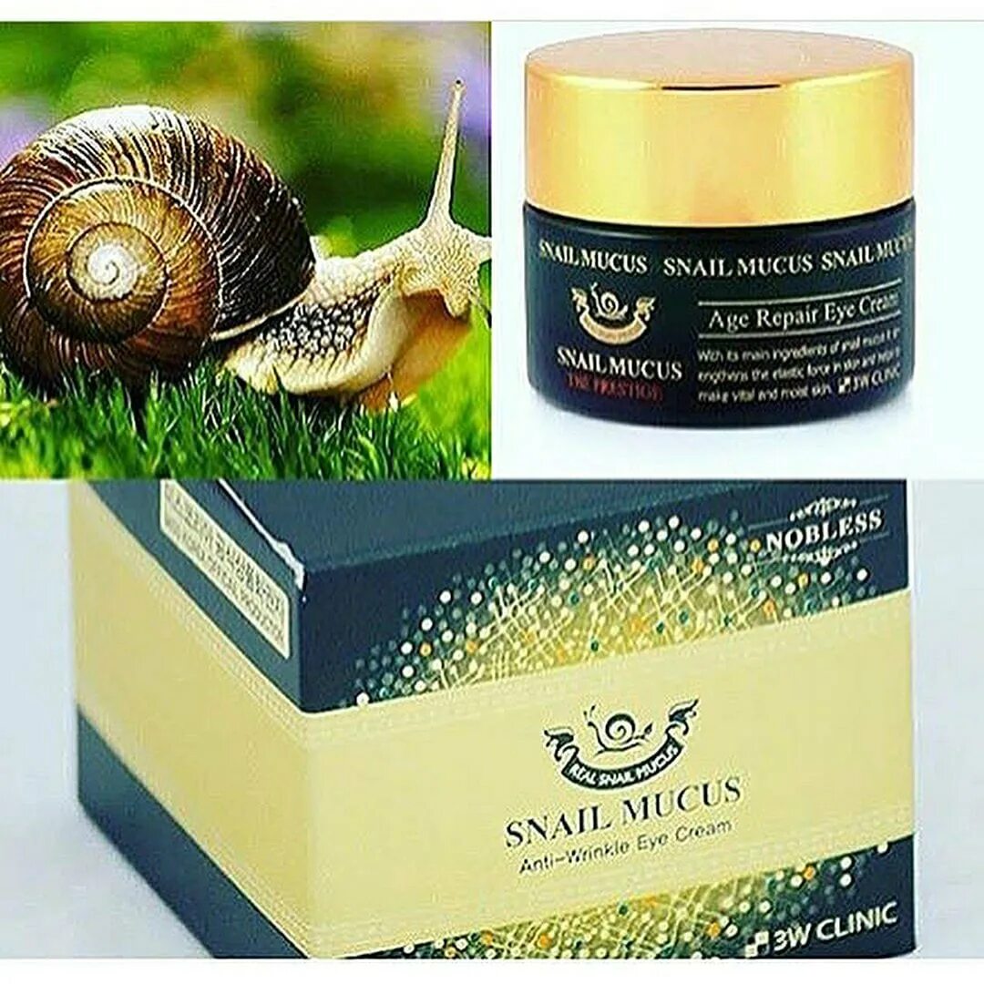 Улиточный крем вокруг глаз 3w Clinic Snail Eye Cream Anti Wrinkle. 3w Clinic Snail mucus. Увлажняющий крем для лица - Snail mucus Wrinkle Cream [3w Clinic]. Крем улитка Wrinkle Snail. Морщины улитка