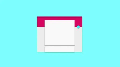 Material design 1