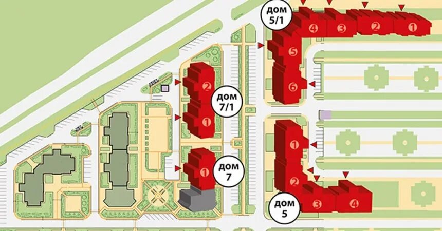 Микрорайон красная горка Подольск. Жилой комплекс: микрорайон красная горка планировка. План развития микрорайона красная горка Подольск. Схема микрорайона красная горка. Квартиры красная горка подольск