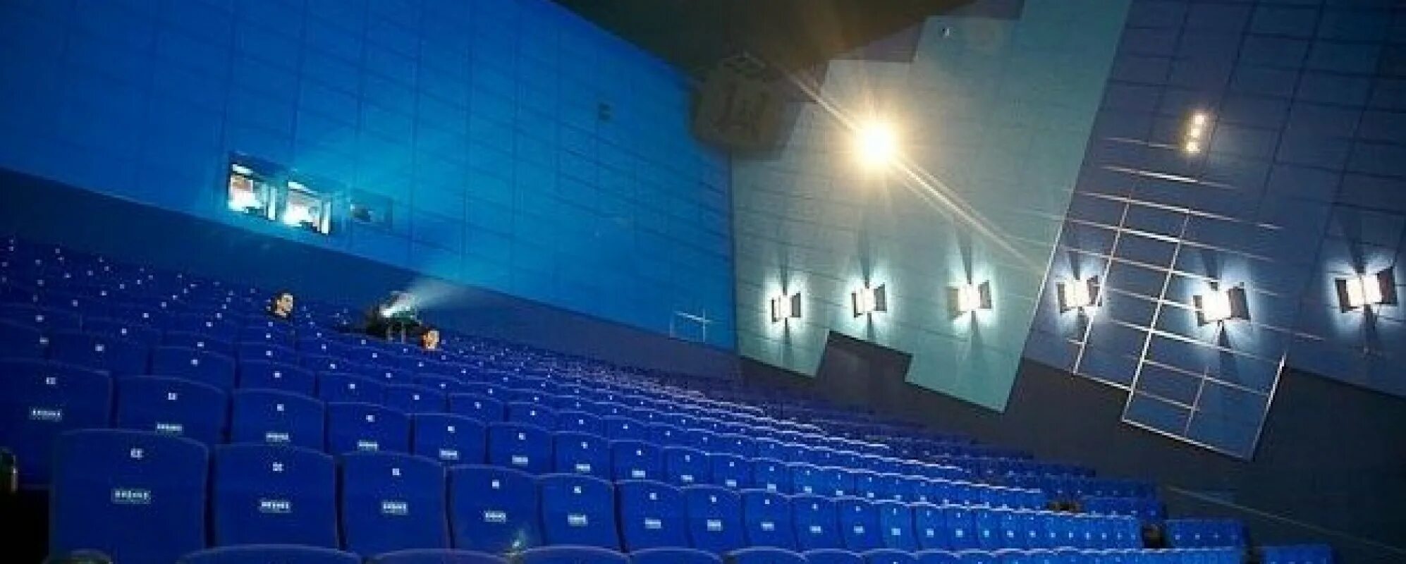 Воронеж imax