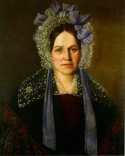 Помещица