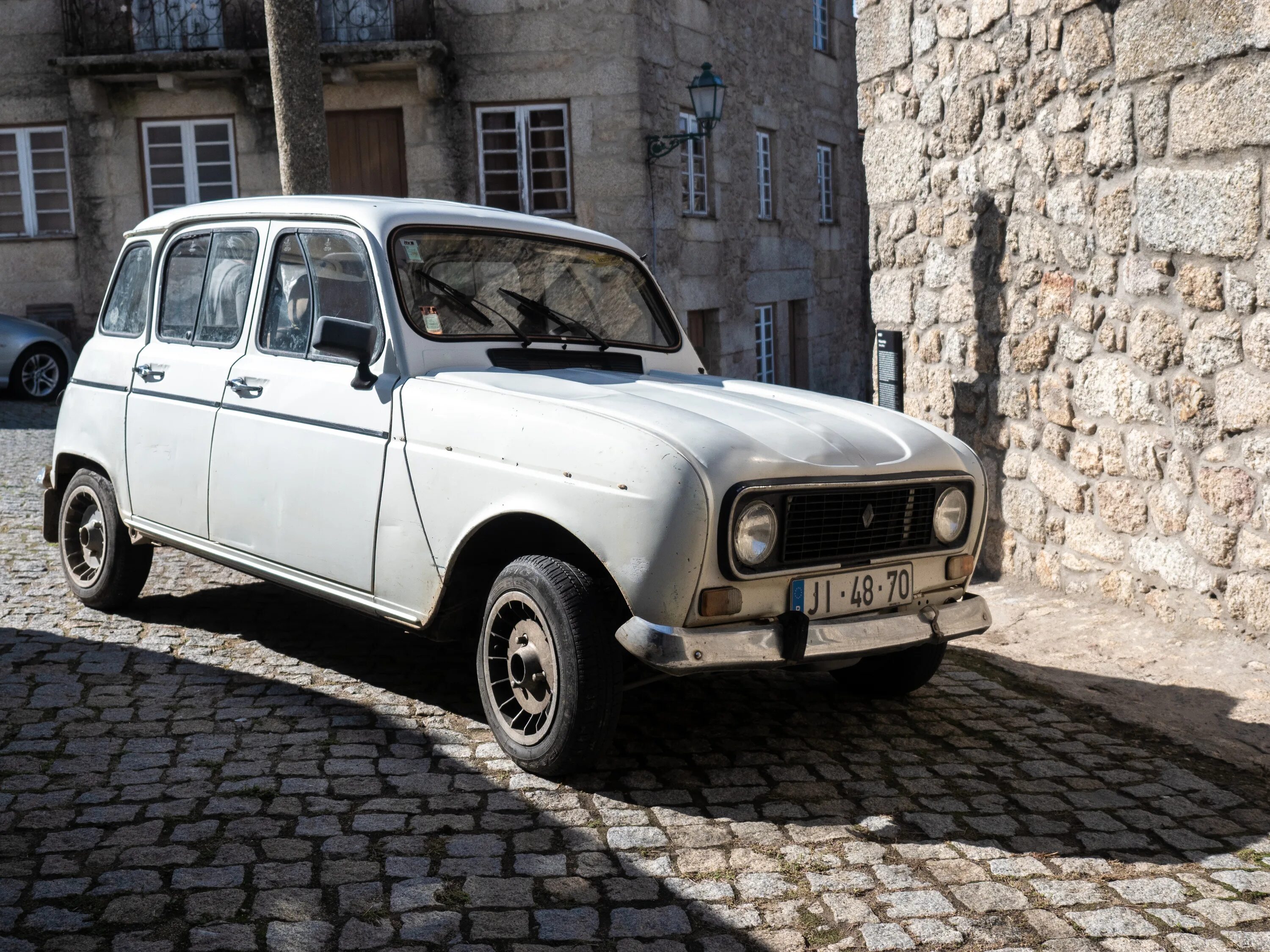 Renault 4. Рено 4 Возрождение. Рено 4 1989. Рено 4*2.