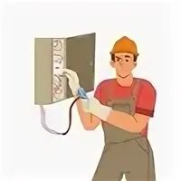 Работа электромонтером омск