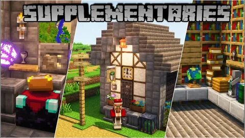 Оптимизация 1.18 2 forge