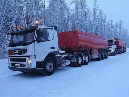Вахта водитель категория е московская область