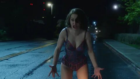 Slideshow marvelous mrs maisel naked.