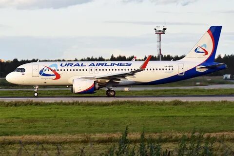 Авиакомпании а320