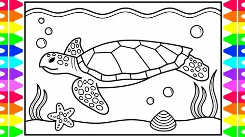 Coloring 3d