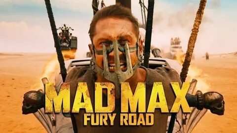 Mad max ost