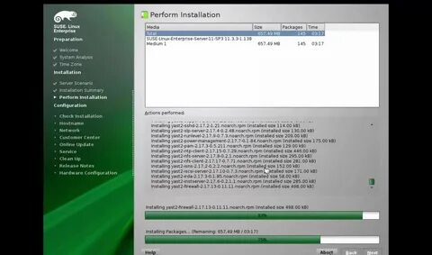 Контексты linux