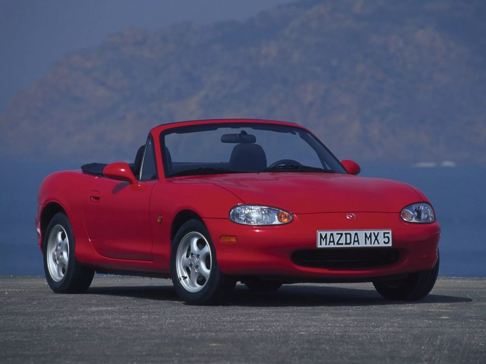 Mazda mx купить. Mazda MX-5 Miata 2. Mazda MX-5 II (NB). Mazda MX-5 NB. Mazda MX 5 Miata 1998.