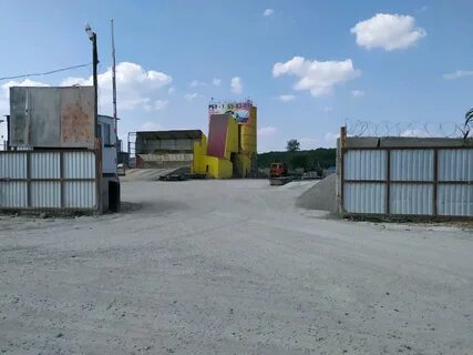 Бетон ставрополь