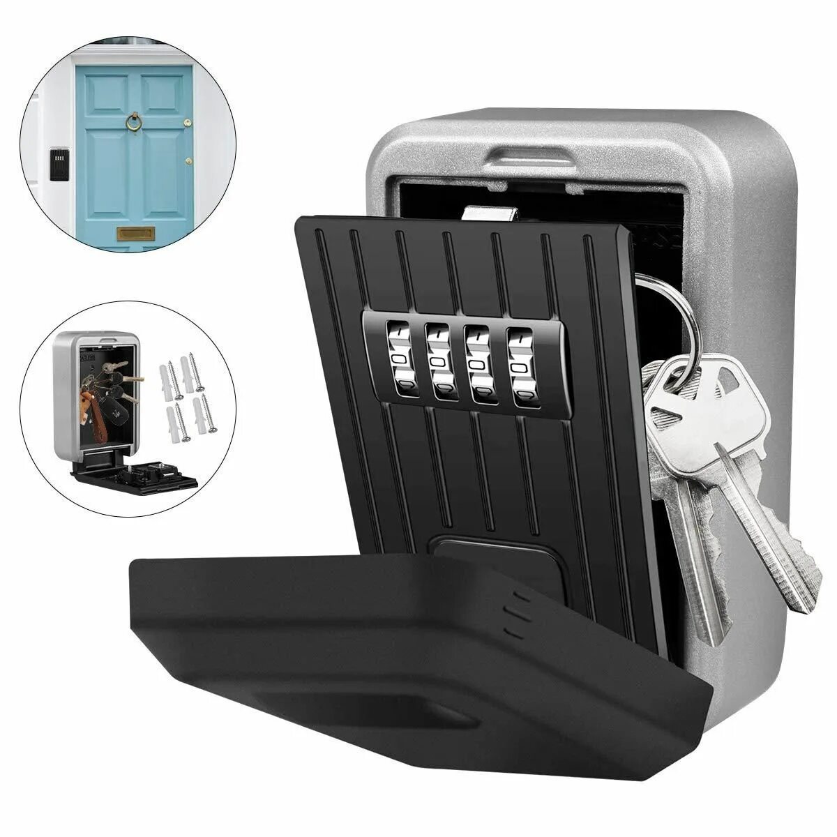Сейф бокс для ключей. Мини сейф для ключей кейбокс keybox. сейф-ключница os5403. ключница с кодовым замком doorhan. ящик для ключей настенный на 30 ключей.