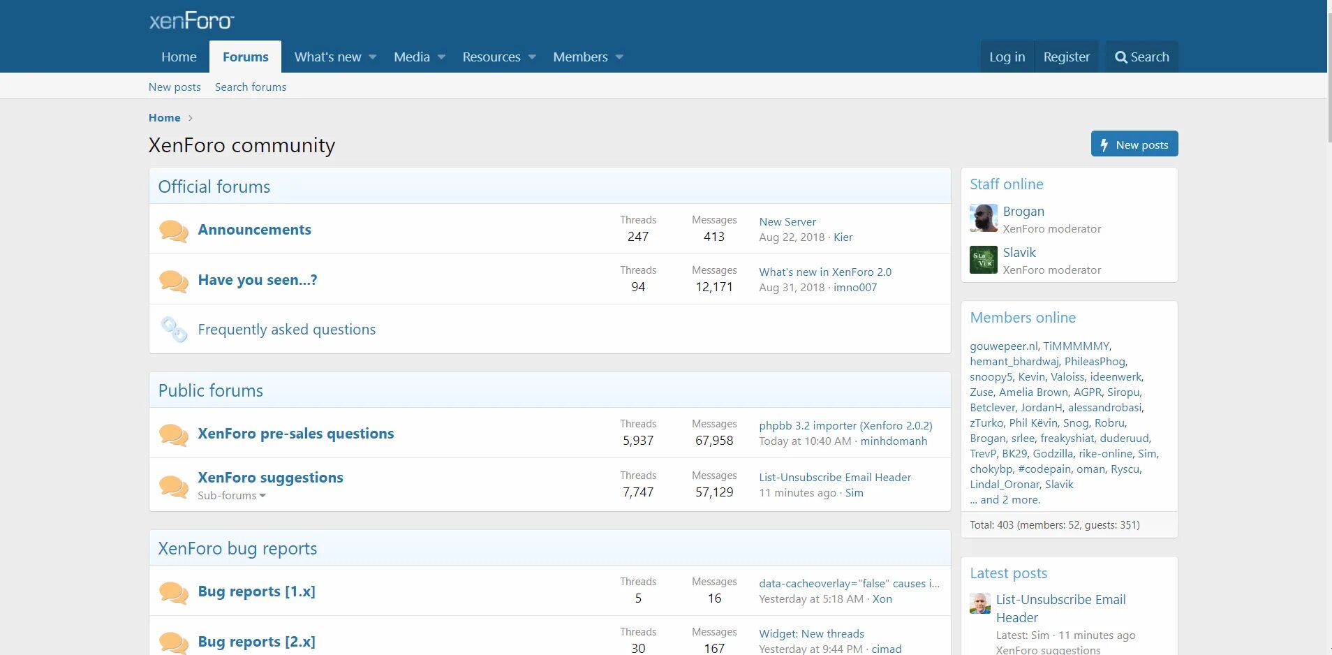 Forums members. Форумы на ксенфоро. XENFORO 2. XENFORO фото. Форумы.