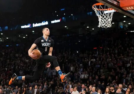 Dunk wolf