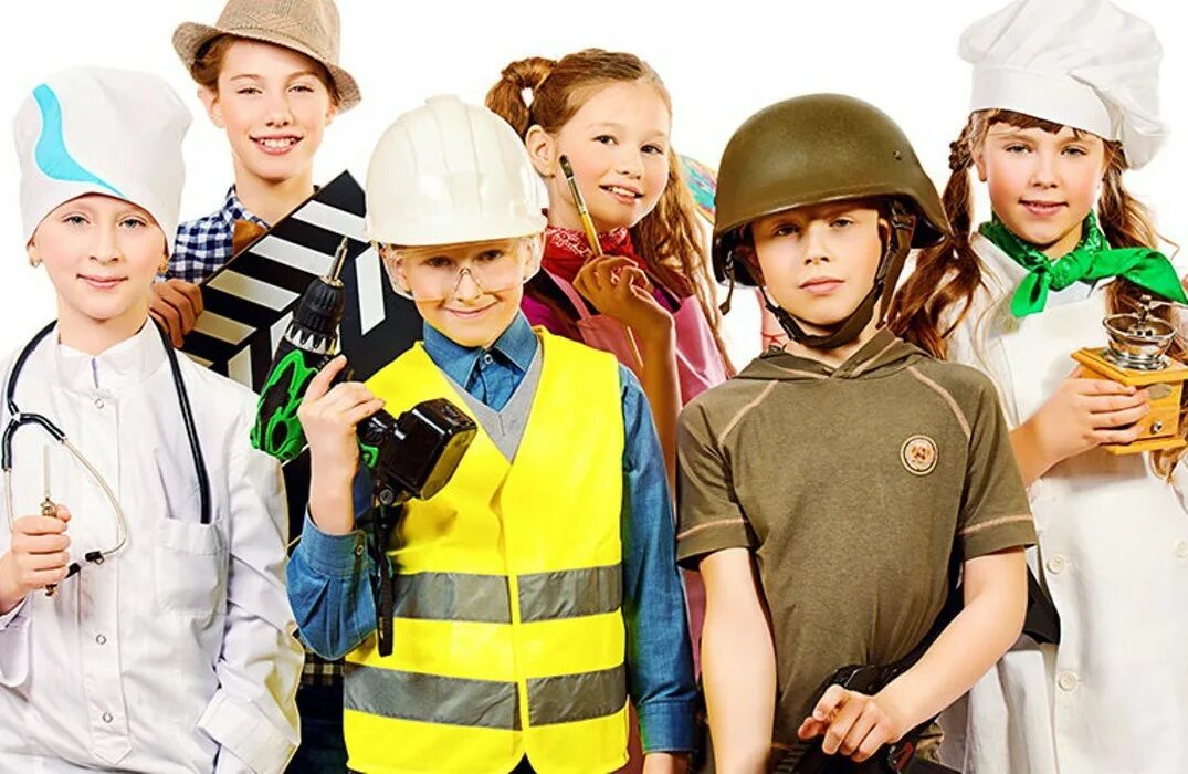 Профориентация подростки. Профессии работа с детьми. Школьники и профессии. Профессии работа с детьми. Профессии работа с детьми.