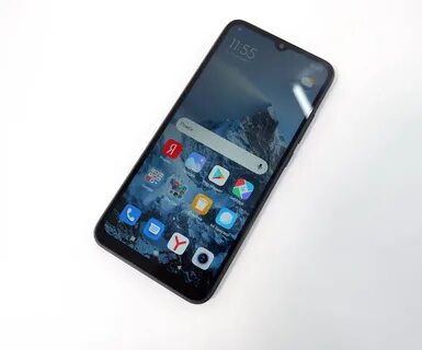 Смартфон redmi 9a 2
