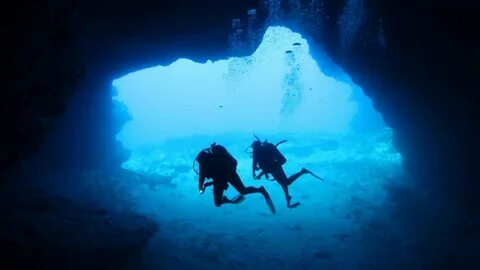 Deep dive