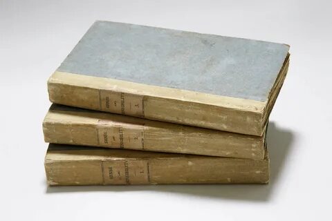 First edition