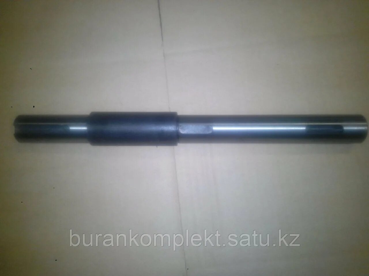 Вал ведомого шкива 1-но опорн. Вал двухопорный вариатора сафари. Трансмиссии с посадкой 25. Вал кронштейна вариатора сафари 2-х опорный шлицы. Вал вариатора сафари 25 мм чертеж.