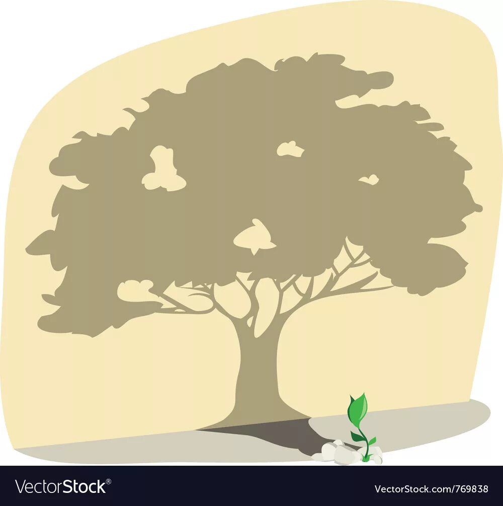 Its tree