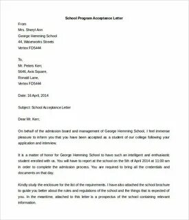 Letter программа