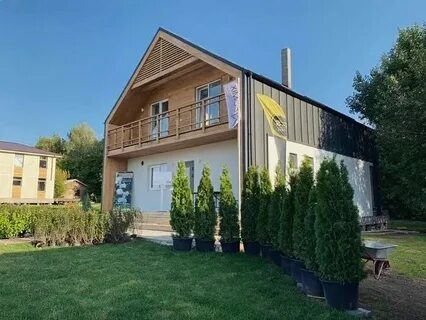 Компания вилладж