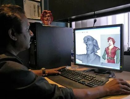 Animation directors