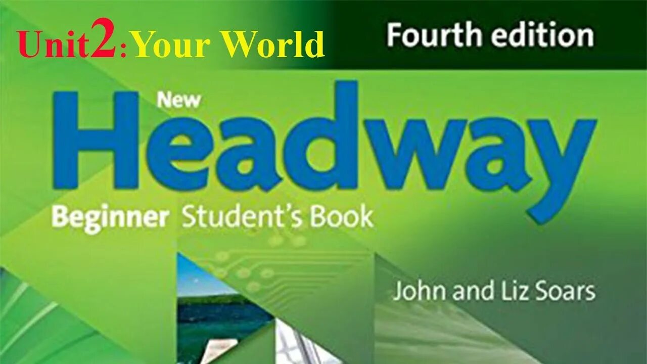 New headway student s book