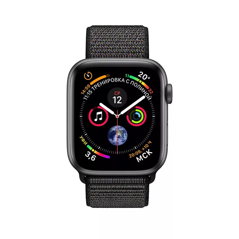 Apple series 5 44mm. Apple series 5 44mm