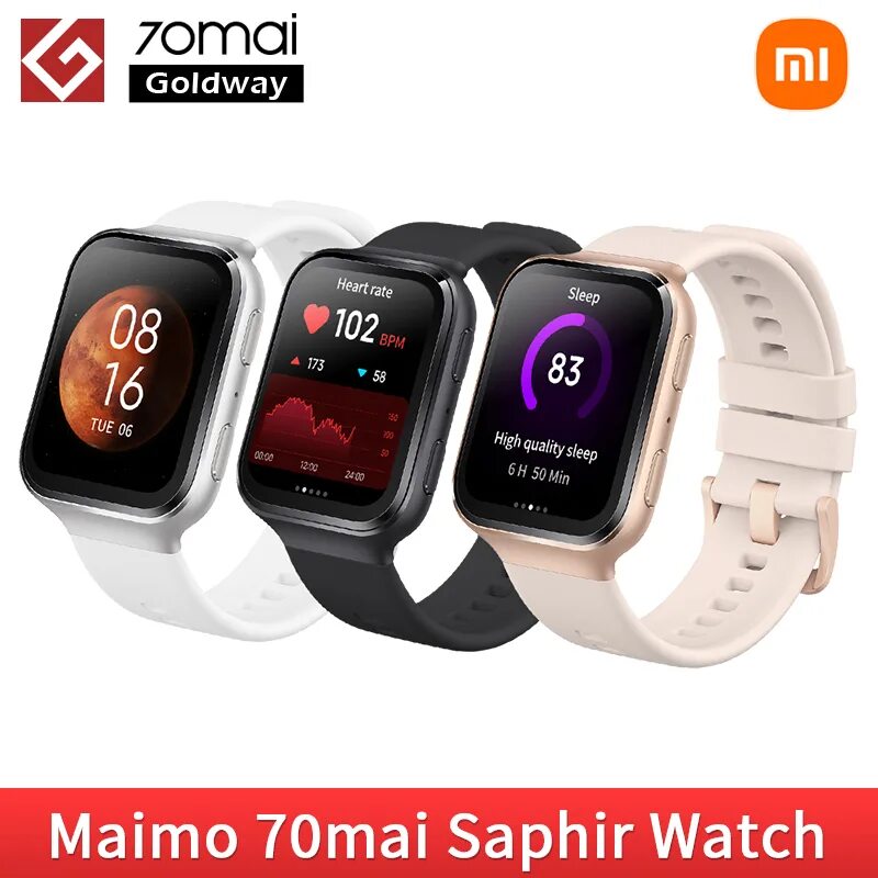 Часы maimo watch. Xiaomi 70mai Maimo watch. Умные часы Xiaomi 70mai Maimo watch. Xiaomi 70mai Saphir watch wt1004 Silver.