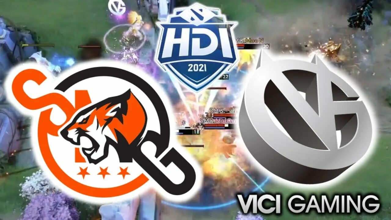 Vs vg. Vs vg2025m. team smg. vici gaming vs newbeedota 2.