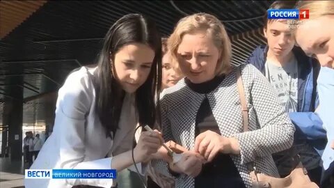 23 дневной выпуск
