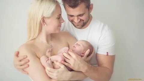 Семейные роды