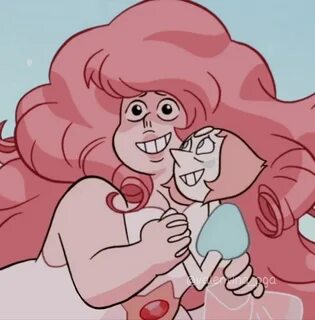 Rose pearl