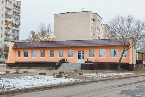 Кафе юла