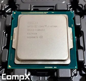 I7 4790k