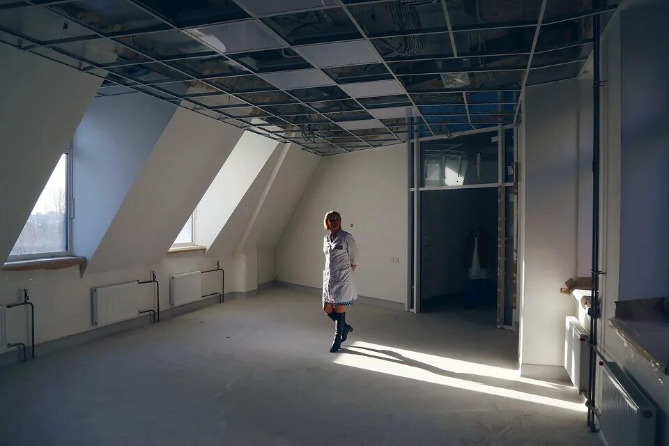 Городская Мариинская больница на Литейный проспект - Маяковская СПБ Сайт, отзывы