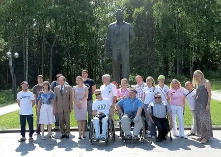 Погода в звездном
