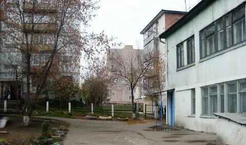 Сайт детского сада белово