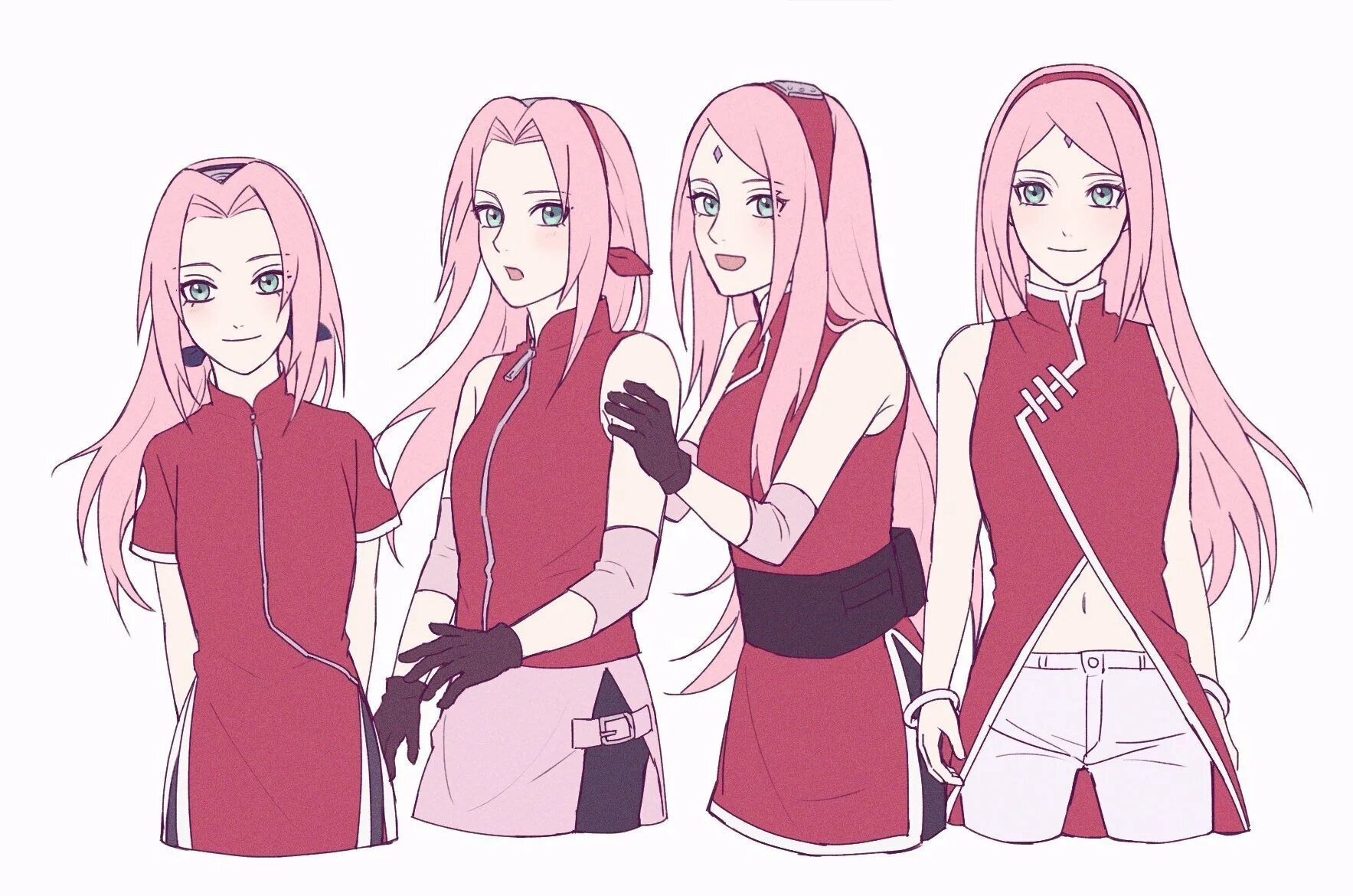 Sakura wtf