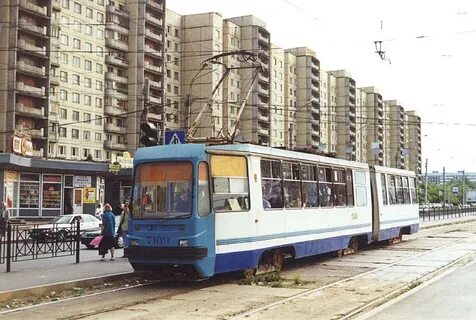 Питер 2002