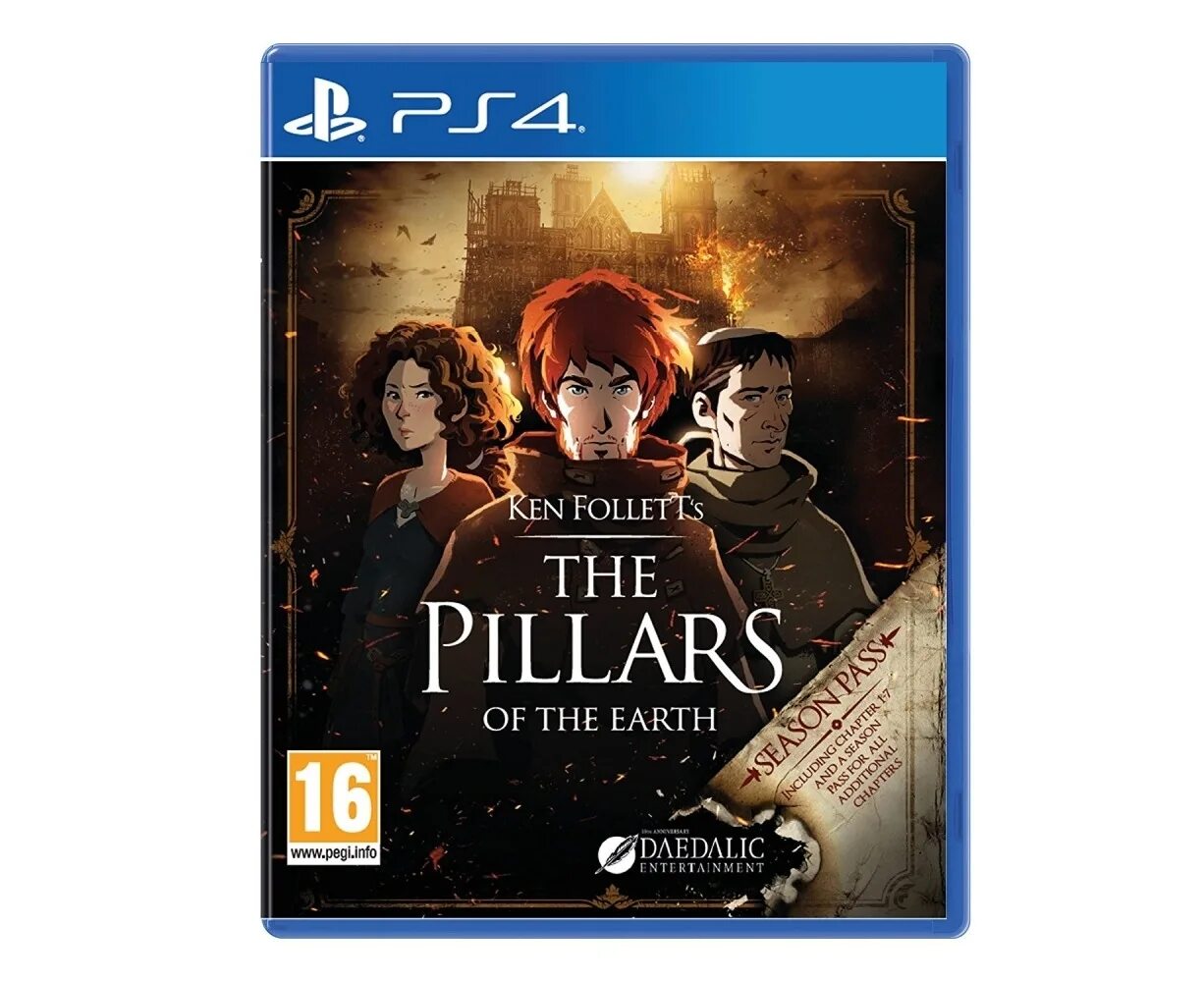 Just one earth на русском. The Pillars of the Earth игра. Ken Folletts the Pillars of the Earth. Ken Follett's the Pillars of the Earth игра сюжет. Ken Follett's the Pillars of the Earth арт.