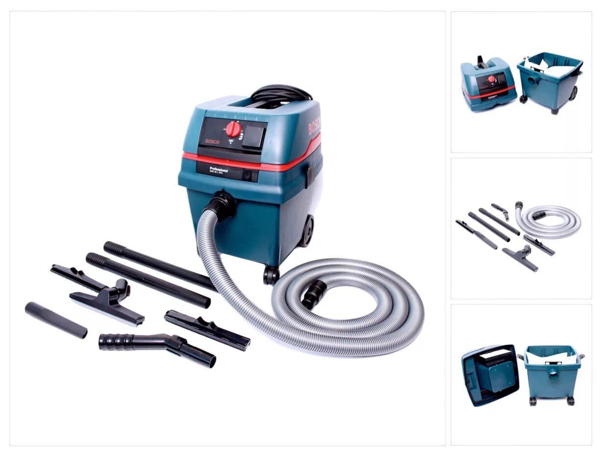 Пылесос строительный bosch 25. Bosch gas 25 l sfc. 103. Bosch gas 25 l sfc. Bosch gas 12-25.