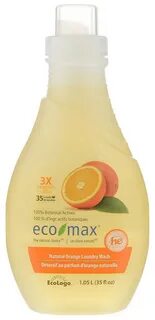 Eco max